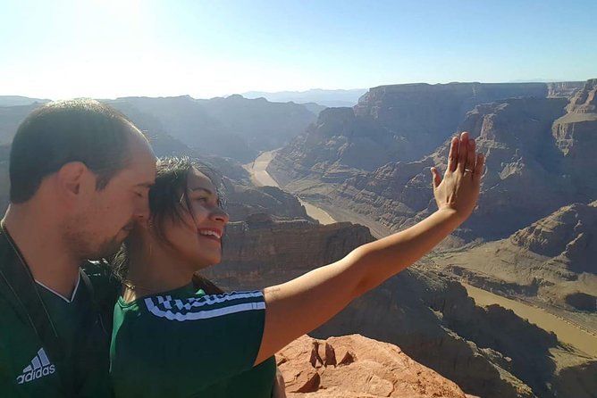Tour Del Gran Cañón En Español, Incluye Skywalk Y Almuerzo. - Common Questions