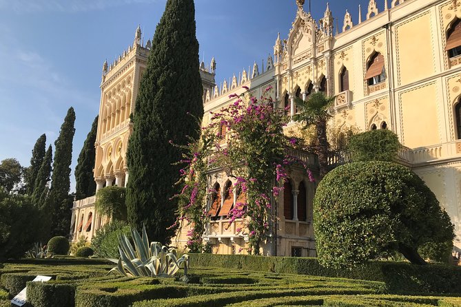 Tour in Boat From Sirmione to Isola Del Garda - Price Range and Booking