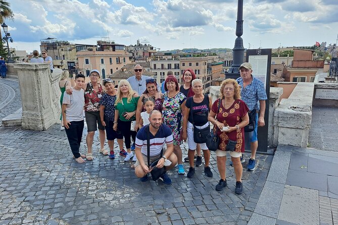 Tour in Rome : a Mix of History - Unique Experiences and Activities