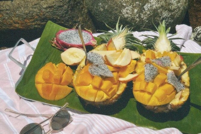 Tour Isla De La Roqueta PADDLE and Ecotour, Acapulco - Tour Requirements and Accessibility
