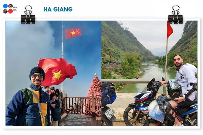 Tour of Ha Giang, Dong Van, Ma Pi Leng, Nho Que River, and Du Gia Village - Common Questions