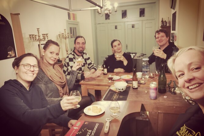 Tour of Tipsy Tribe Brewstillery & Local Craft Beer Tasting - Common Questions