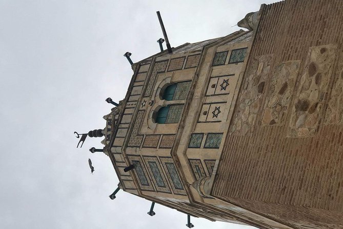 Tour of Tunisia in 6 Days - Day 6: Departure and Farewell to Tunisia