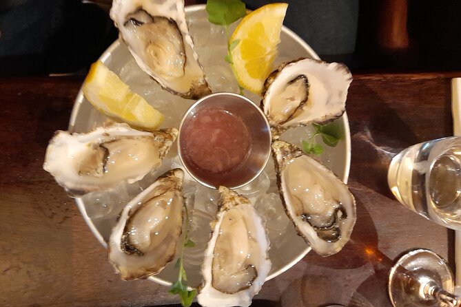 Tour & Taste Galway Food Tour - Practical Information