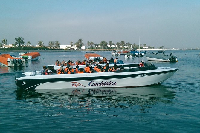 Tour to Ballestas Islands in Paracas - Cancellation Policy