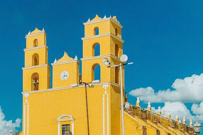 Tour to Cenotes of Santa Barbara and Acanceh Area From Merida - Positive Feedback From Travelers