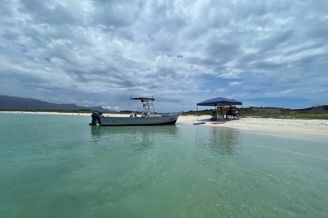Tour to Coronados Island With Snorkeling Activity. - Beach Activities and Relaxation