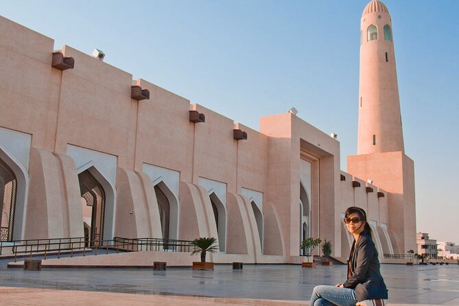 Tour to Education City - 2022 FIFA World Cup Host - Arab Museum of Modern Art - Common Questions