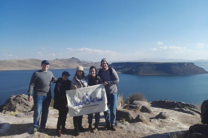 Tour to Sillustani 1/2 Day - The Sum Up