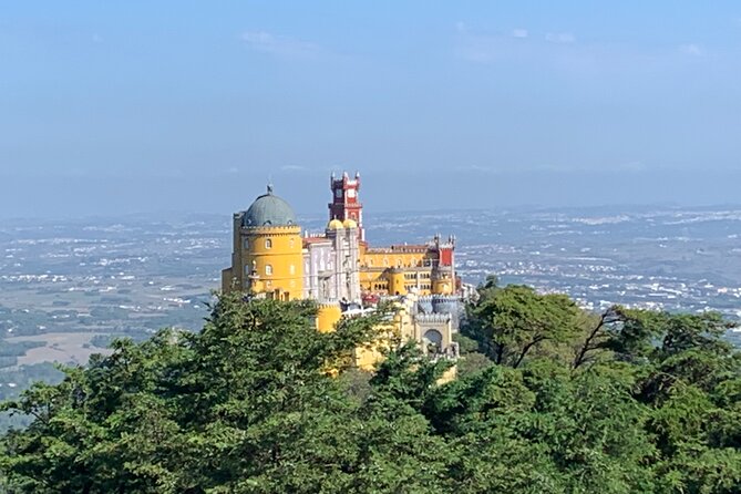 Tour to Sintra, Cabo Da Roca and Cascais Half Day Private Tour - Mixed Reviews and Concerns