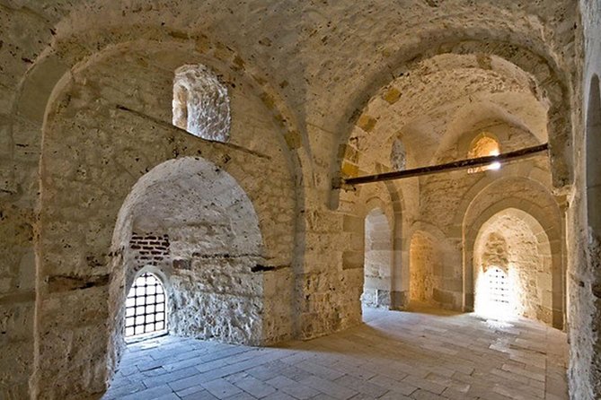 Tour to The Qaitbay Citadel in Alexandria - Traveler Photos, Reviews, and Questions