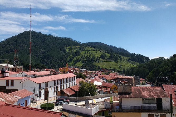 Tour to the Sierra Gorda in One Day in English, Leaving Querétaro - Additional Information