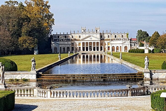 Tour to the Venetian Villas and the Brenta Riviera - Pricing and Additional Costs
