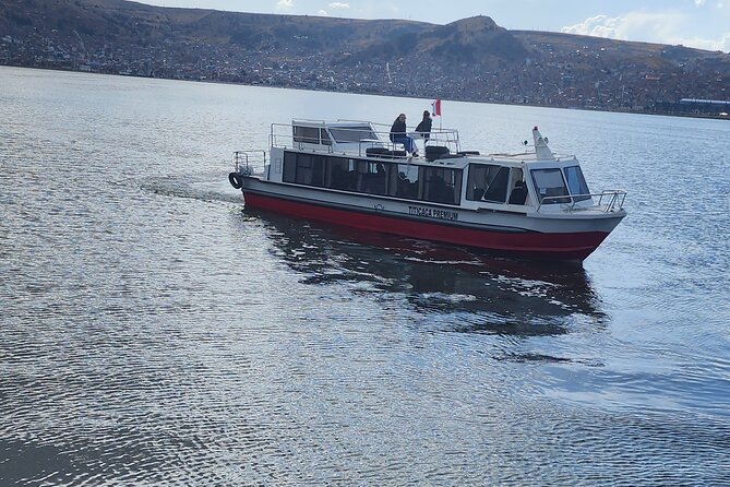 Tour to Uros and Taquile Islands in a Fast Boat - Traveler Reviews and Recommendations