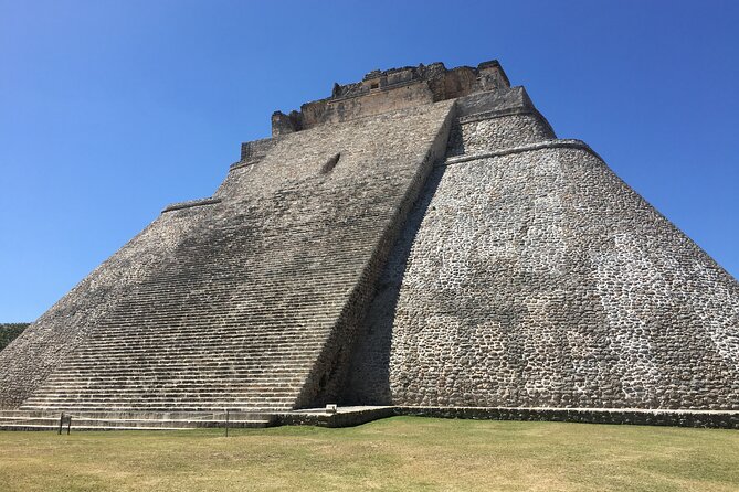 Tour to Uxmal, Cenote & Kabah From Merida - Visitor Feedback and Recommendations