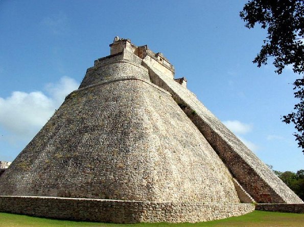 Tour to Uxmal Choco Story Chocolate Museum - Good To Know