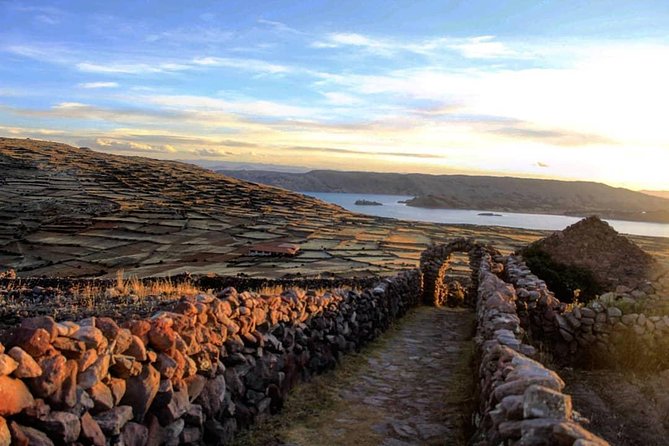Tour Uros, Amantani, and Taquile Islands in 2 Days With Homestay - Experience the Local Culture