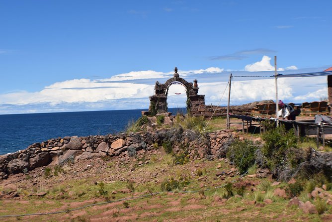 Tour Uros Taquile by Normal Boat - Cancellation Policy and Refunds