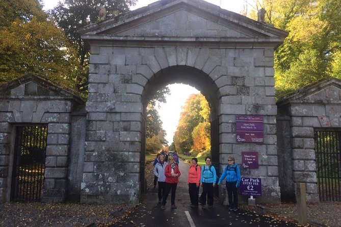Tour Wicklow in a Limo With a Private Guide. Scenery, History, Exploring & More! - Important Information and Policies