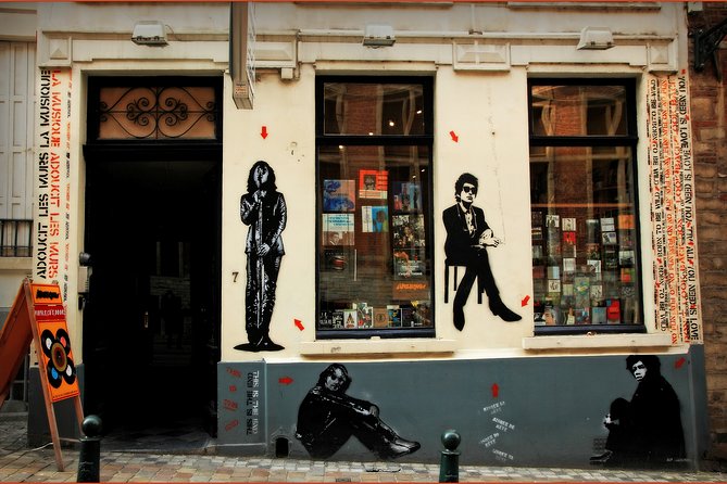 Touristic Highlights of Brussels on a Full Day (8 Hours) Private Tour - Common Questions