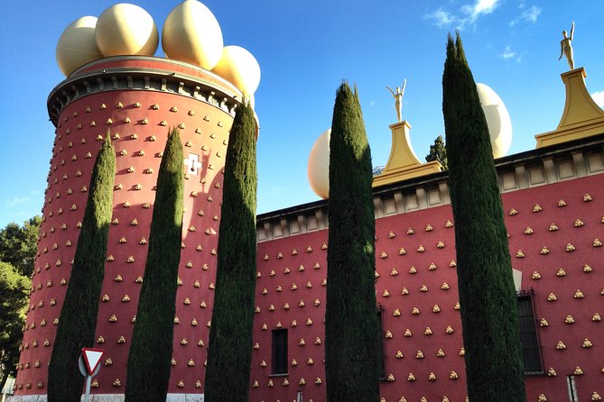 Touristic Highlights of Figueres on a Private Half Day Tour With a Local - Common Questions