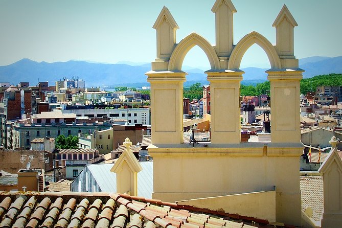 Touristic Highlights of Girona on a Private Half Day Tour With a Local - Gironas Culinary Delights