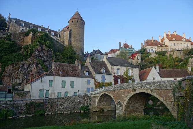 Touristic Highlights of Semur-En-Auxois a Private Half Day Tour With a Local - Common Questions