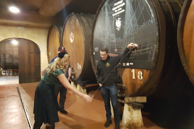 Traditional Basque Cider House Experience From San Sebastian - Flexible Cancellation Policy for Peace of Mind