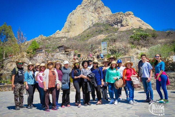 Traditional Cheese and Wine Route in English, Departing From Queretaro - Directions