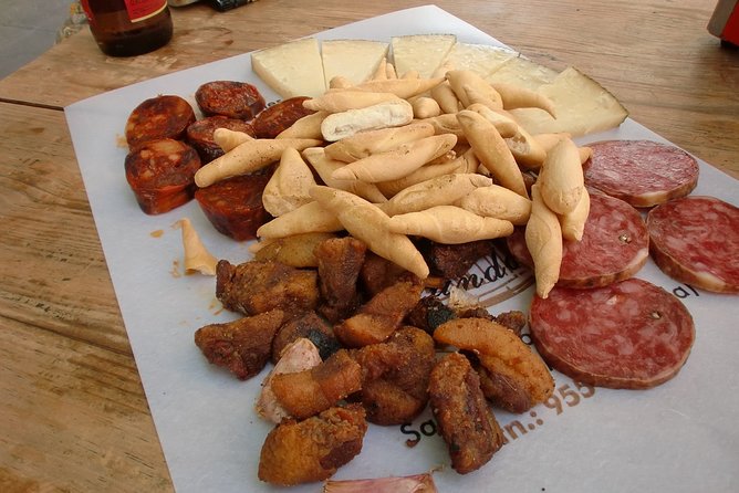 Traditional Cooking Class in an Andalusian Home - The Sum Up