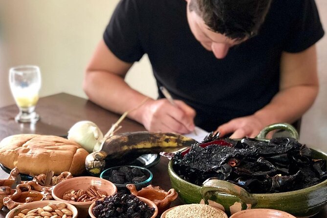 Traditional Cooking Class With Minerva Lopez - Additional Information and Tips