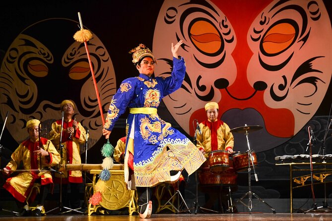 Traditional Culture Art Show “Hon VIET - the Soul of VIETnam" - Reviews of the Hon VIET Art Show