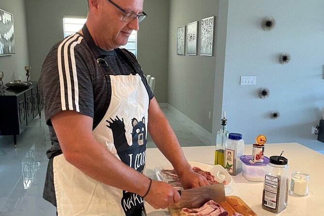 Traditional Greek Cooking Class in Naples Florida - Common Questions