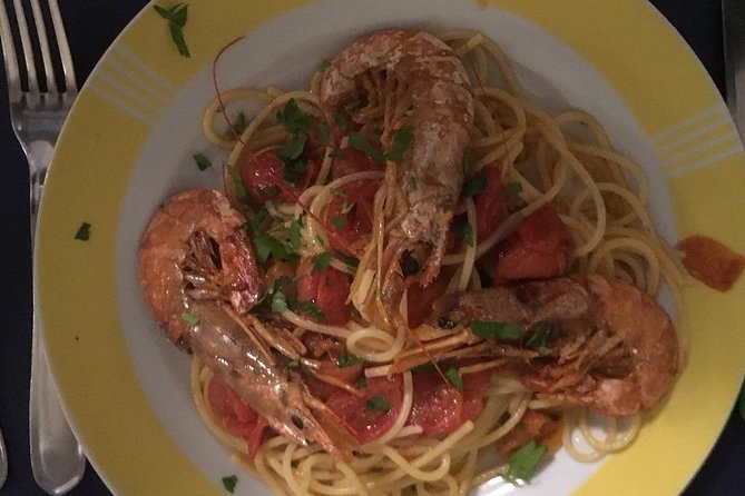 Traditional Neapolitan Dinner in Pompei - Villa Franca - Family Restourant - Reviews