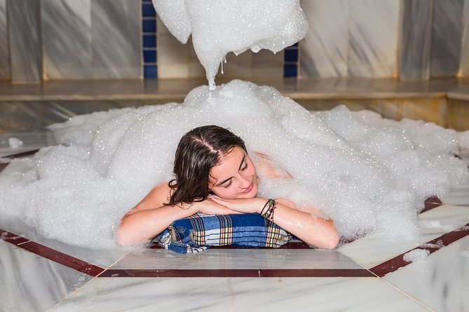 Traditional Turkish Bath Experience in Cappadocia - Common Questions