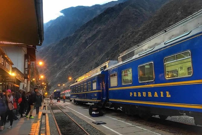 Transfer Cusco Airport to Your Hotel in Cusco - The Sum Up
