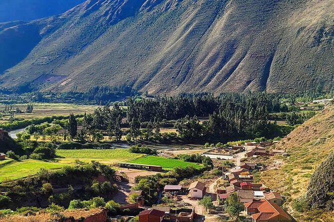 Transfer Cusco to Urubamba - Cancellation Policy and Weather Conditions