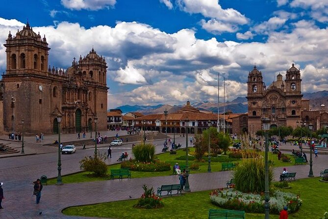 Transfer From Cusco Airport to the Hotel (Cusco) - Common Questions