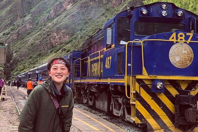 Transfer From Cusco to Ollantaytambo - Common Questions