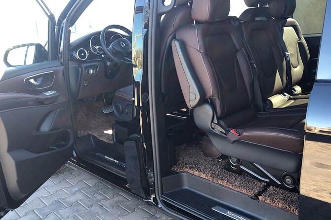 Transfer From Marrakech Airport to Marrakech City Centre - Viator Help Center