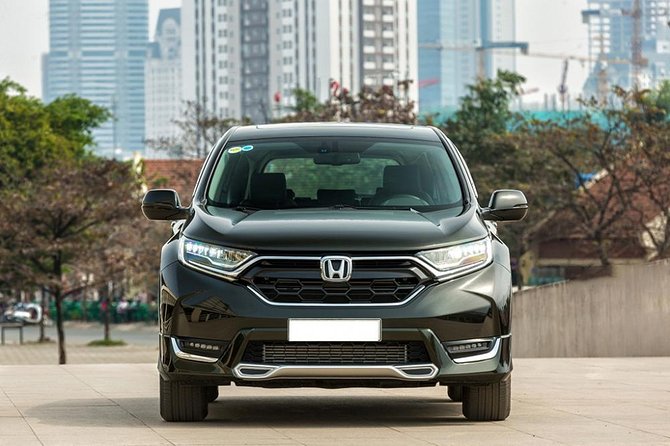 Transfer From Noi Bai Airport to Ha Noi City by Private Car. - Common Questions