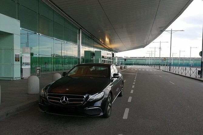 Transfer From Salou/ Port Aventura/ Cambrils to BCN Airport - Directions for Transfer to BCN Airport