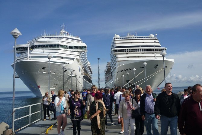 Transfer Marseille Airport to Cruise Port- 1 up to 7 Pax - Directions
