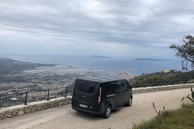 Transfer Package From Palermo Airport to Favignana (Transfer Hydrofoil Ticket) - Transfer Expectations