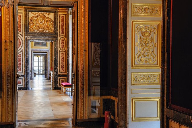 Skip the Line Guided Tour to Versaillles Palace and Gardens - Pricing Information and Payment Options