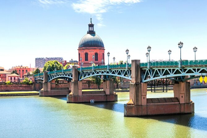 Discover Toulouse While Escaping the Zombies! Escape Room - Common Questions