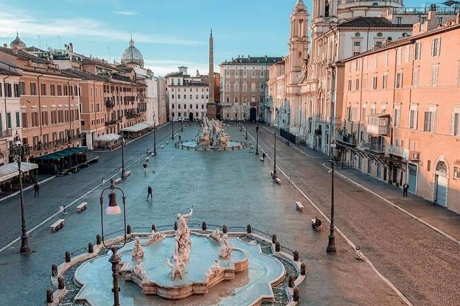 Trasnfers Civitavechia Port to Rome or Fiumicino and Ciampino Airport - Directions and Guidance for the Transfer Process