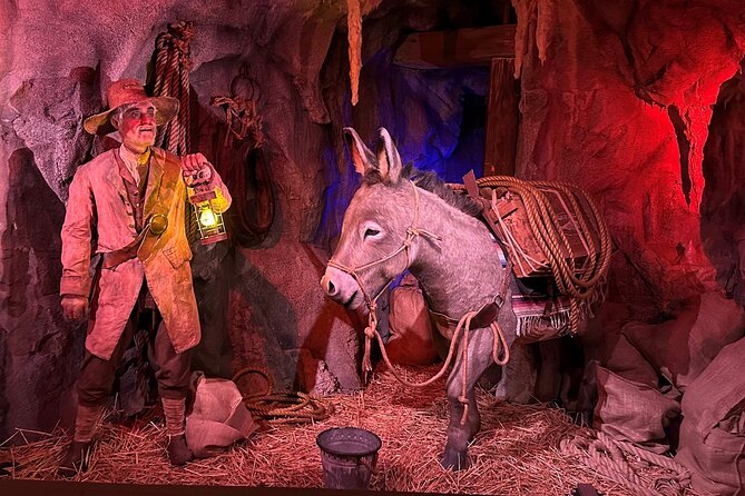 Treasure Hunt: The Ride Experience: Ride Power Up Token - Customer Reviews of the Ride Power up Token