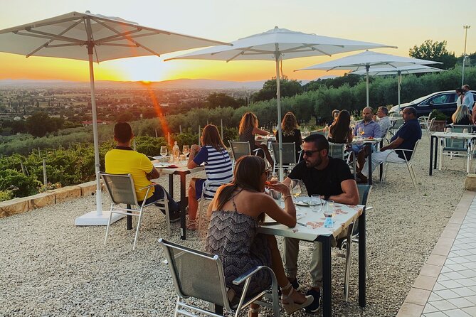 Treasure Hunt & Wine Tasting - Convenient Cancellation Policy