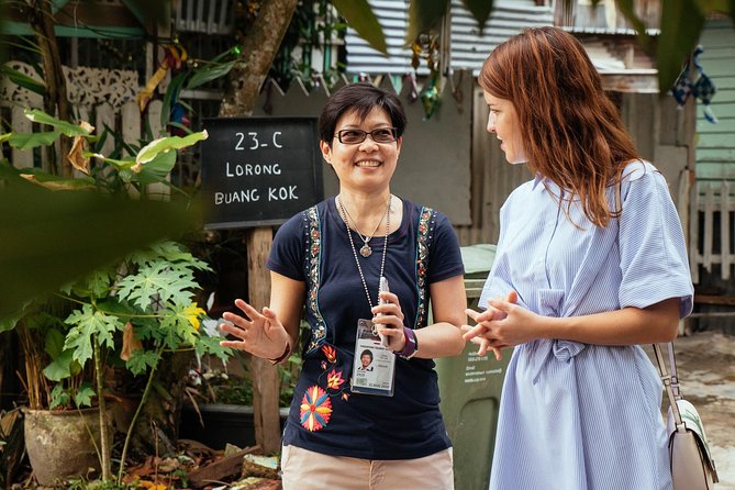 Treasures of Singapore: Gardens by the Bay Private Tour - Get Assistance and FAQs